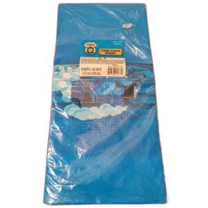 Thomas & Friends Party Table Cover